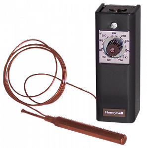 Сверхпрочные термостаты для помещений Caloritech T991